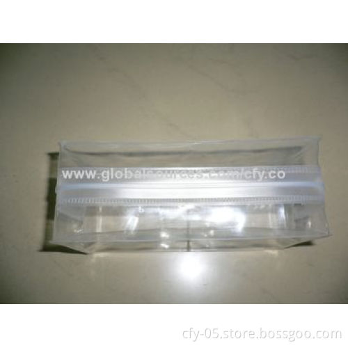Clear EVA Cosmetic Bag